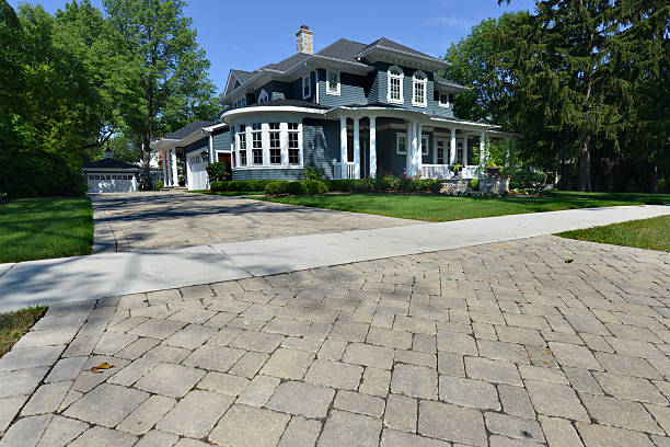 Best Local Driveway Pavers  in Bartonvle, IL