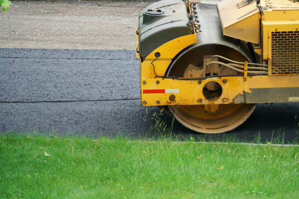 Best Driveway Paving Company  in Bartonvle, IL
