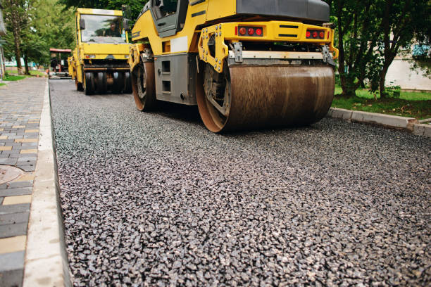 Best Driveway Repair Near Me  in Bartonvle, IL